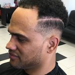 Ricky Brito - @rickysbarber - Instagram