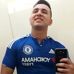 Ricky Brito - @ricky.brito - Instagram