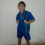 Rickyy - @ricky_britos_okk - Instagram