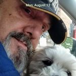 Rick Britton - @hambones53 - Instagram