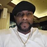 Rick Britton - @rickdawg1911 - Instagram