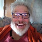 Rick Britton - @brittonrick7 - Instagram