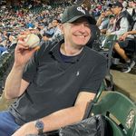 Rick Britton - @brittonrick - Instagram