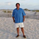 Rick Britton-Rell - @rickbrittonrell - Instagram