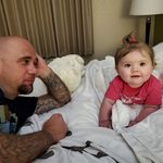 Ricky Brock - @rowdywood82 - Instagram