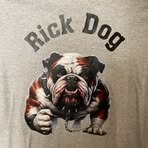 Ricky Brock - Facebook
