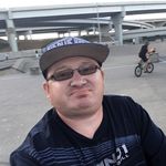 Ricky Brock - @superman6799 - Instagram