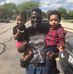Rickie Brookins - Facebook