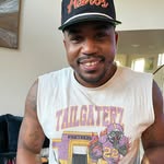 Ricky Broussard - @_rickskitchen - Instagram