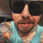 Ricky Browning - @ricardohardcore - Instagram
