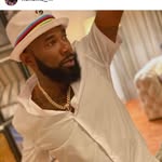 Ricky Brownlee - @cold_flame48 - Instagram