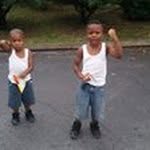 RickyBrownLee - @banksybanks_357 - Instagram