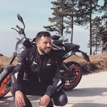 Ricky Bruno - @rickybruno89 - Instagram