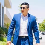 Ricky Buck - @buckyrick - Instagram