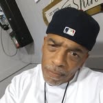 Ricky Patterson - @rickybuck54 - Instagram
