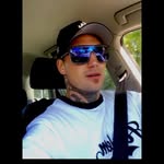 Rik Świtała - @rickybuckingham1 - Instagram