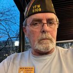 Rick Buckley - @buckley.rick - Instagram