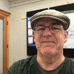 Rick Buckley - @buckley874 - Instagram