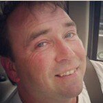 Rick Buckley - @buckleyrick - Instagram