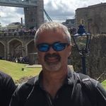 Rick Buckley - @newf_ie - Instagram