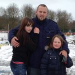 Rick Buckley - @rick_buck78 - Instagram