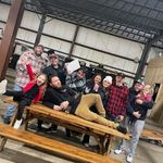 Ricky Buckley III - @iwanttogofast53 - Instagram