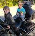 Ricky Buckley III - Facebook