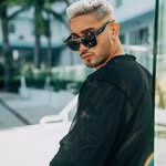 Ricky Jesse Buckley - @rickyjessebuckley - Instagram
