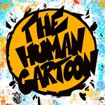 Ricky Bundy Jr - @thehumancartoon - Instagram