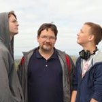 Rick Burchett - @rickburchett - Instagram