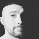 Ricky Burchett - @s.trooper_burchett - Instagram