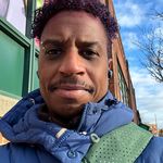 Ricky Burchett - @ricbur18 - Instagram