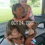Rickyburchett - @rickyburchett55 - Instagram