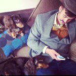 Ricky Burr - @burr1985 - Instagram