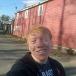 Ricky Burr - @rickybobbywakenbake95 - Instagram