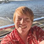 Ricky Burr - @the_savage_ginger_95 - Instagram