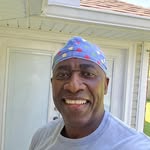 Ricky Burris - @rickyburris154 - Instagram