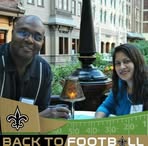 Ricky Burse - Facebook