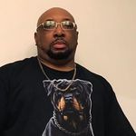 Ricky Burt - @nomadlife151 - Instagram