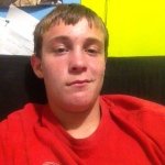 Ricky Thomas Burt - @ricky_burt123 - Instagram