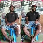 Ricky Bush - @rickybush9962 - Instagram