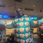 Ricky Bush - @blklion84 - Instagram