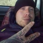 Ricky Bush - @kingjoker1985 - Instagram