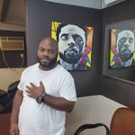 Ricky Bush - @cool_guy365 - Instagram