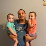 Rickey Buzzard - @rickeybuzzard - Instagram