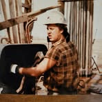 Ricky Buzzard - Facebook