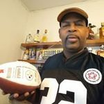 Ricky Bynum - @ricky.bynum.372 - Instagram