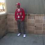 Ricky Bynum - @bynumricky - Instagram