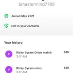 Ricky Byram - @byramricky - Instagram
