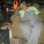 Ricky Byram - Facebook
